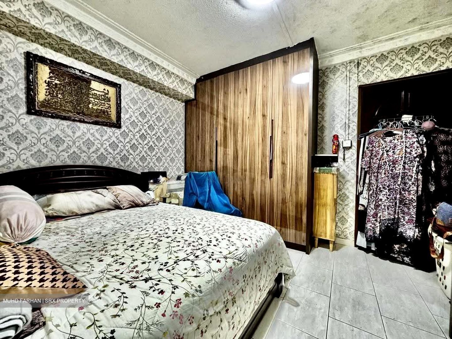 Blk 421 Pasir Ris Drive 6 (Pasir Ris), HDB 4 Rooms #634209541